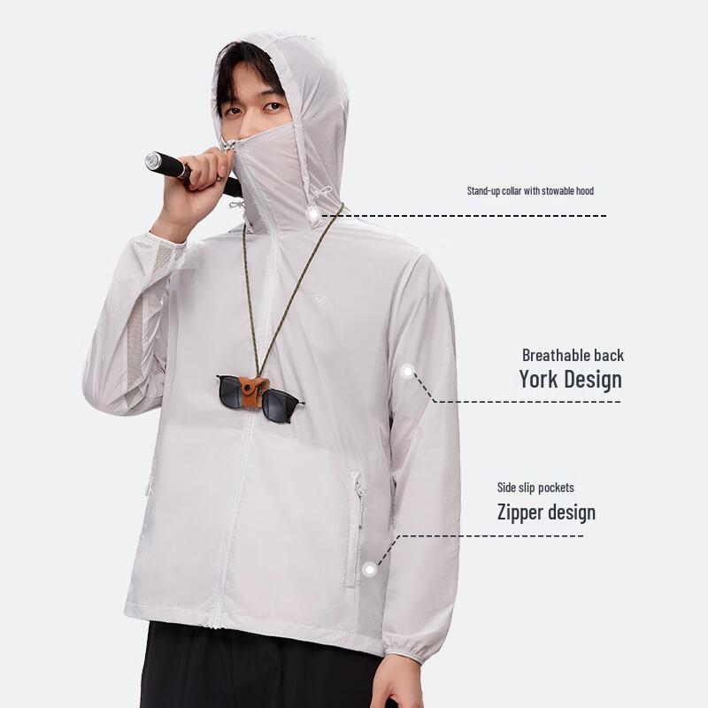 Northland Qianfeng Men's Breathable Versatile Jacket