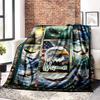 Home Customize Your Name Blankets Eaglethemed Comfortable Soft And Lightweight Allseason Multipurpose Blanket For Picnics Sofas Offices Beds Living