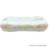 MORIPiLO Morishita Memory Foam Pillow for Children and Summer Sumikko Soft Plush Character Sumikko 4621120 Adults, Use, Cool, Gurashi, Blue, 20x40cm,