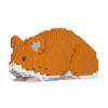 JEKCA Jekka Block Hamster 02S-M02 ST19HAM02-M02