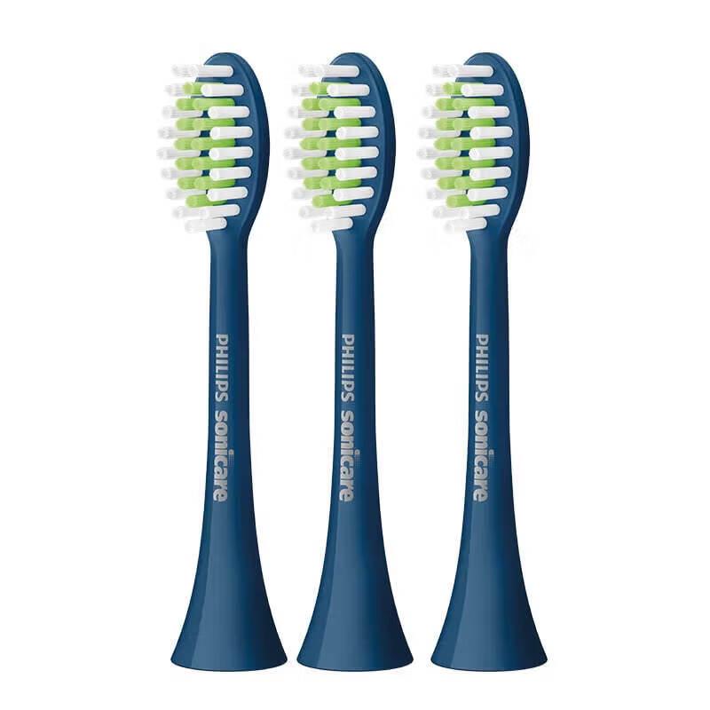 Philips Насадки для электрической зубной щетки Sonicare HX2033/05