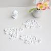 2023 Dinosaur Cookie Cutters Mold Dinosaur Biscuit Embossing Mould Sugarcraft Dessert Baking Mold Cake Kitchen Accessories Tools