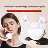 A17 Noise-Cancelling Wireless Bluetooth Earbuds with Dolby Sound and Long Battery Life