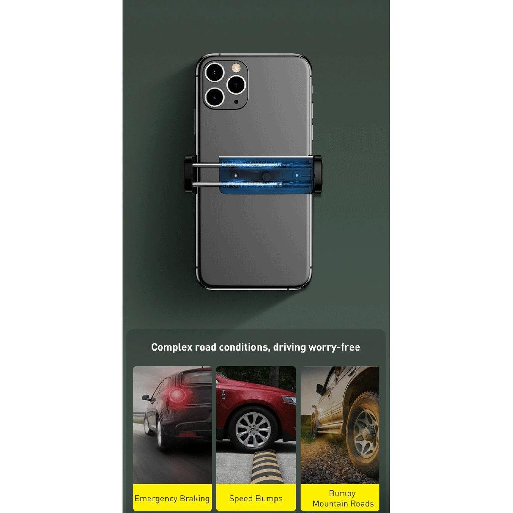 2025NEW Car Phone Holder For Universal Mobile Phone Holder Stand Car Phone Stand For Car Air Outlet Mount Car Cell Phone Support