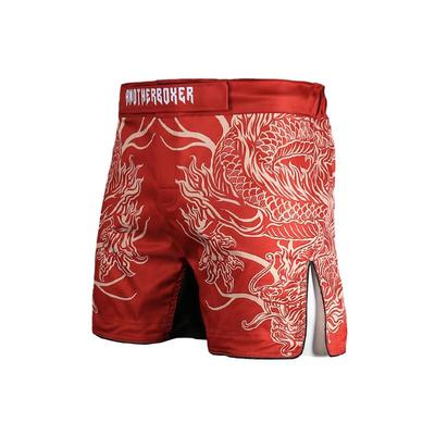 ANOTHERBOXER MMA & Training Shorts