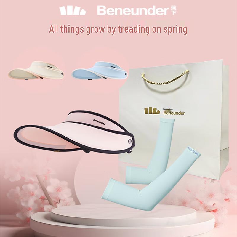 

Beneunder Sun Protection Set