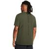 Under Armour Mens Vanish Grid Seamless T-Shirt