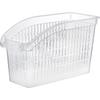 Kitchen Organizer - Refrigerator Shelf Organizer Basket