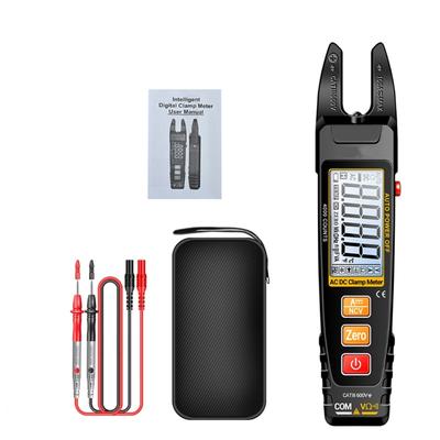 Messgeräte für Elektrik – Multimeter