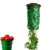 Sturdy Hanging Planter Bag For Tomatoes Strawberries Balcony And Home Gardening