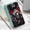 GRAY RAVEN PUNISHING Phone Case For Samsung S 9 10 20 21 22 23 30 23 24 Plus Lite Ultra FE S10lite Funda