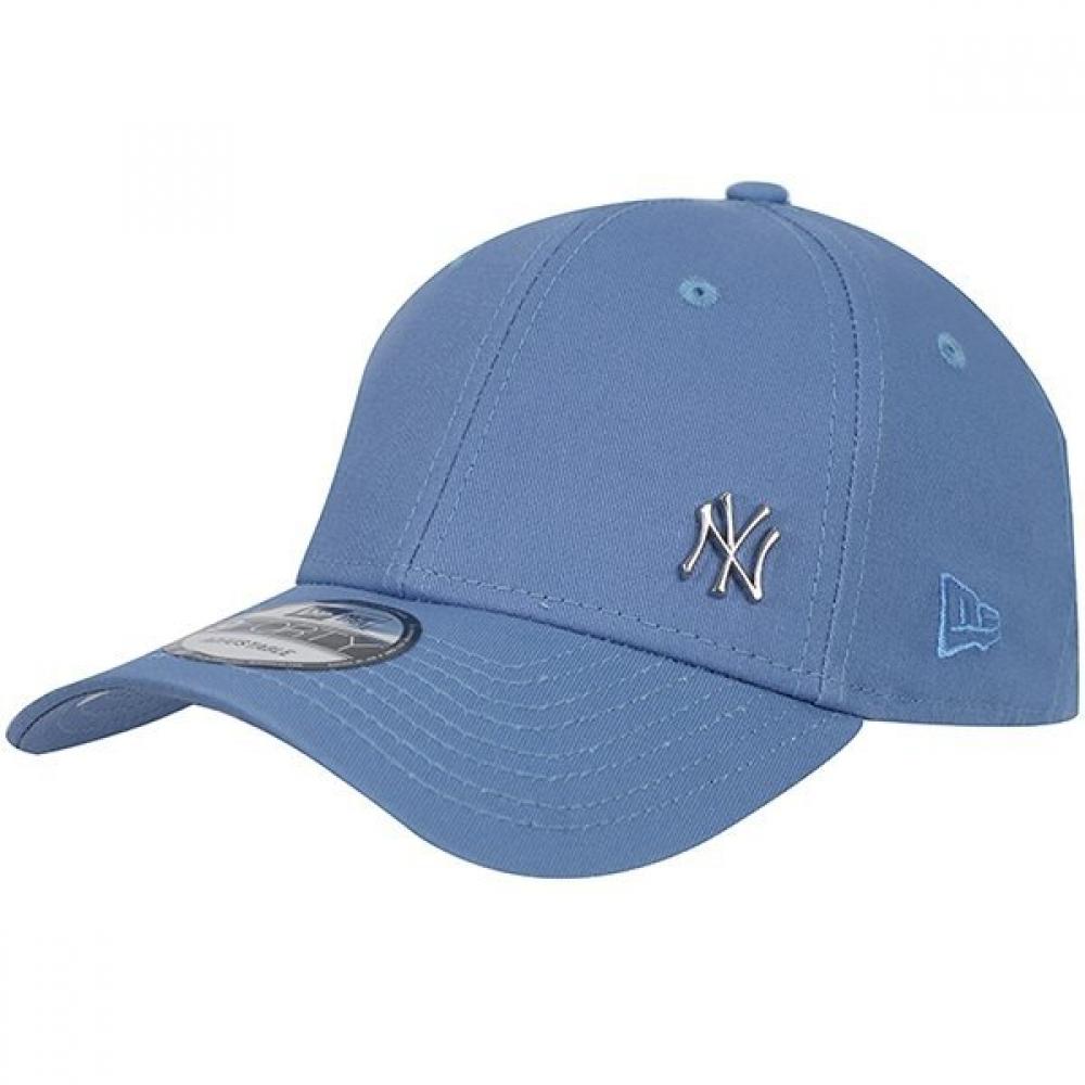 

Бейсболка New Era Genuine New Era Mlb Flawless Logo Basic 9forty New York Yankees 60435126:OSFM