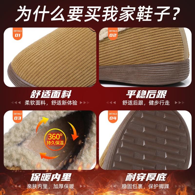 Winter Women Slippers Warm Lightweight Fluffy Slippers For Women Soft Sole Women's Slippers Casual Footwear Female House Shoes