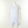 Venus Cotton 80s Yarn Dyed Jacquard Running Vest  Vmv4201 