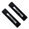CEZ1 2025 New Car Seat Belt Cover Shoulder Protector Pad For Mercedes Benz AMG W206 W204 W205 W212 W213 W221 W222 W223 W251 W464 Acce