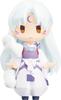 GOOD SMILE COMPANY GOOD SMILE Inuyasha Sesshomaru Plastic Painted Movable Figure HELLO! Non-Scale