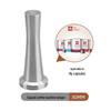 304 Stainless Steel Coffee Tamper for Dolce Gusto Capsule