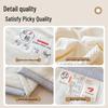 Mufanyifei Class A Soybean Fiber Summer Quilt