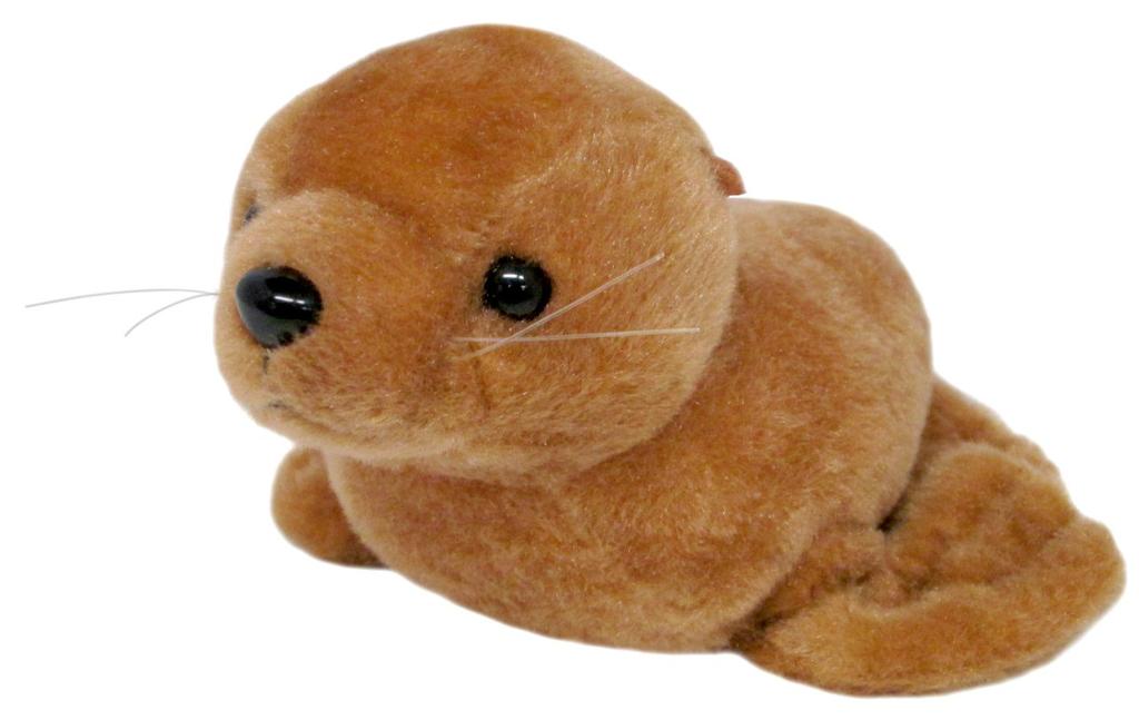 Sanei Trading Pururun Marine Sea Lion