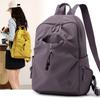 Modische Rucksäcke Designer Wasserdichter Nylon Tagesrucksack Damen Leichtgewicht Schulrucksack Damen Große Kapazität Reise Rucksack sac