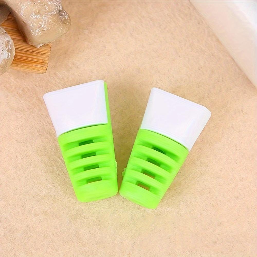 Durable Flexible USB Cable Protectors - Colorful Plastic Sleeves for Smartphone Charging & Data Transmission, Scratch-Resistant Cable Organizers