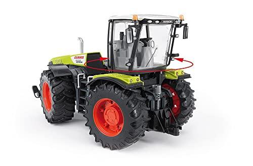 Bruder Claas Xerion5000 Tractor BR03015