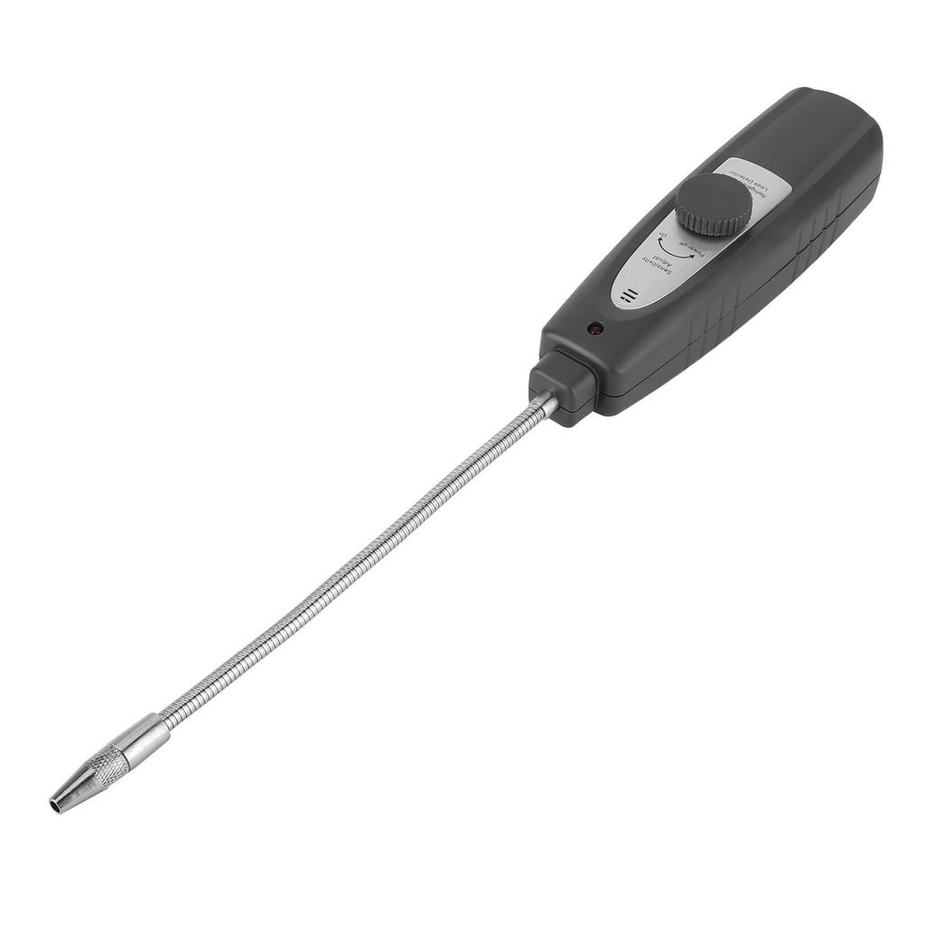 Detektor wycieku gazu chłodniczego Klimatyzacja samochodowa Freon Halogen Elektroniczny Test Wykrywania