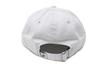 New Era 9TWENTY Los Angeles Dodgers White Low Cap [Used]