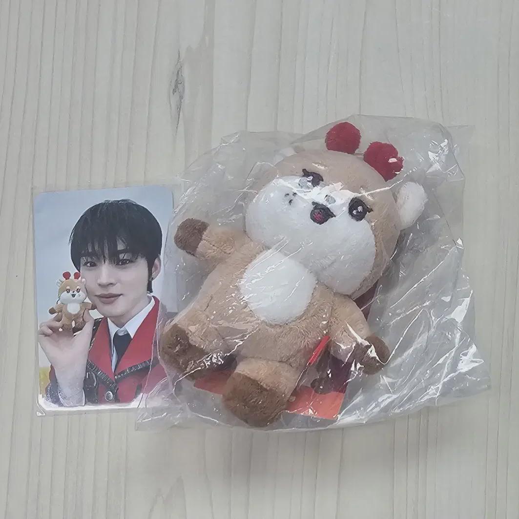 

Ноям - это брелок