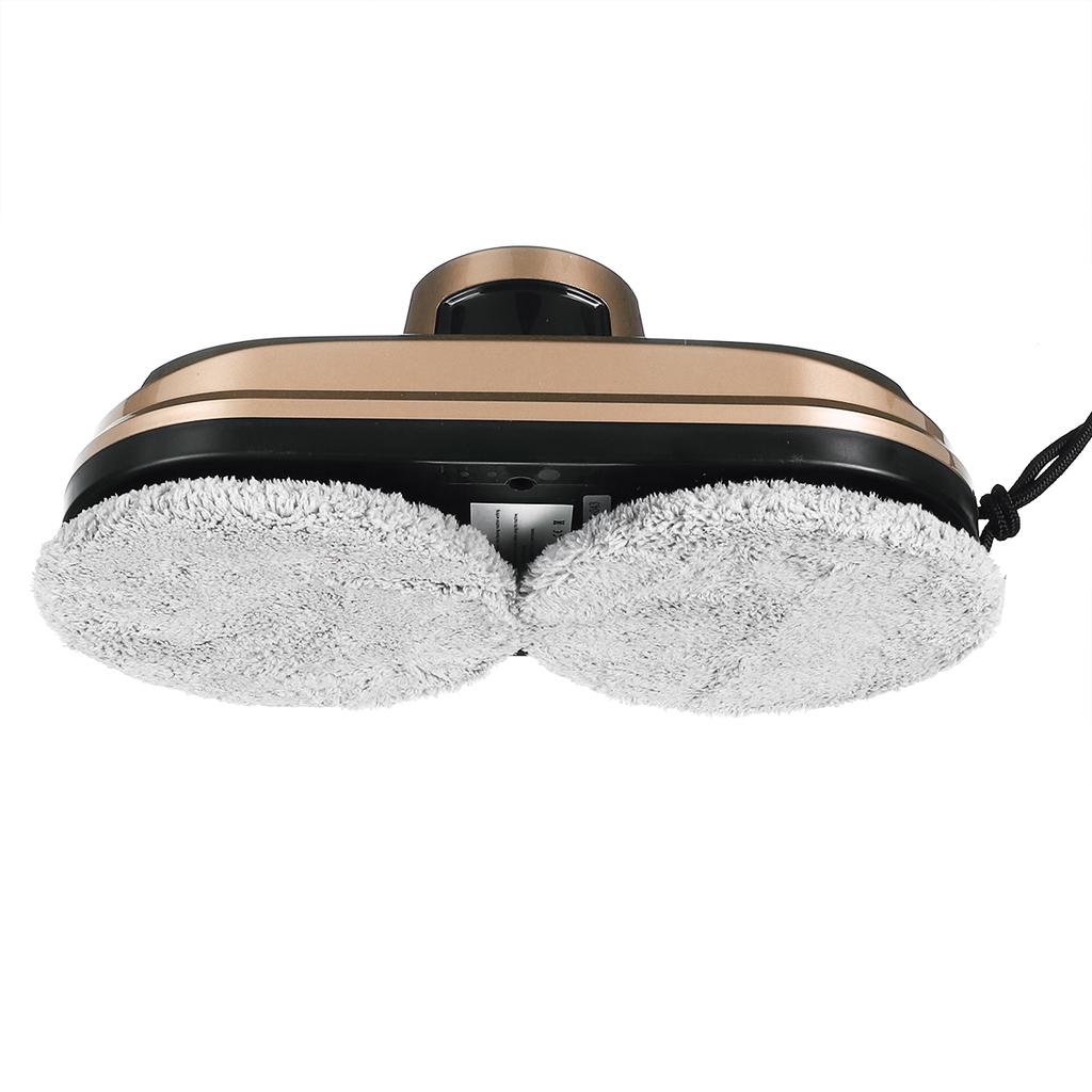 Cleaning Robot Glass Window Vacuum Cleaner Electric Magnetic 2.0 100 ...