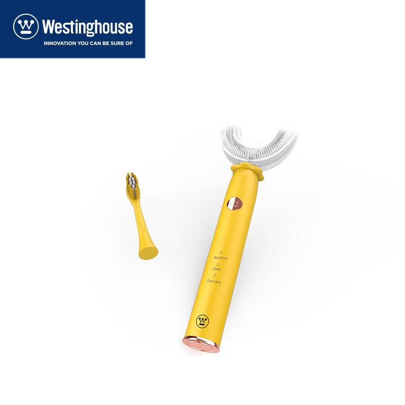 

Westinghouse Children s Electric Toothbrush