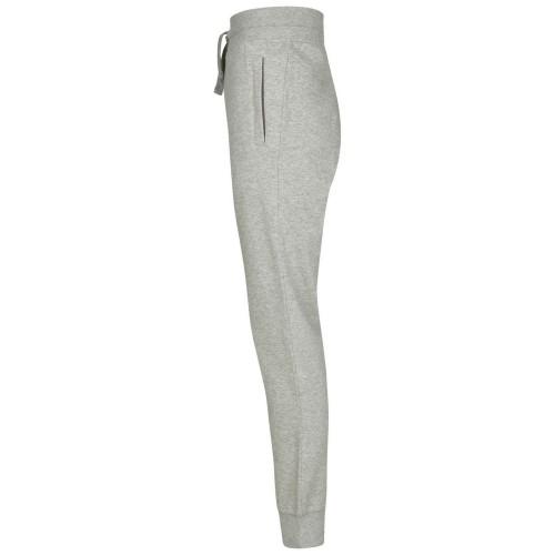 Miners Mate Mens My Mate Heather Jogging Bottoms