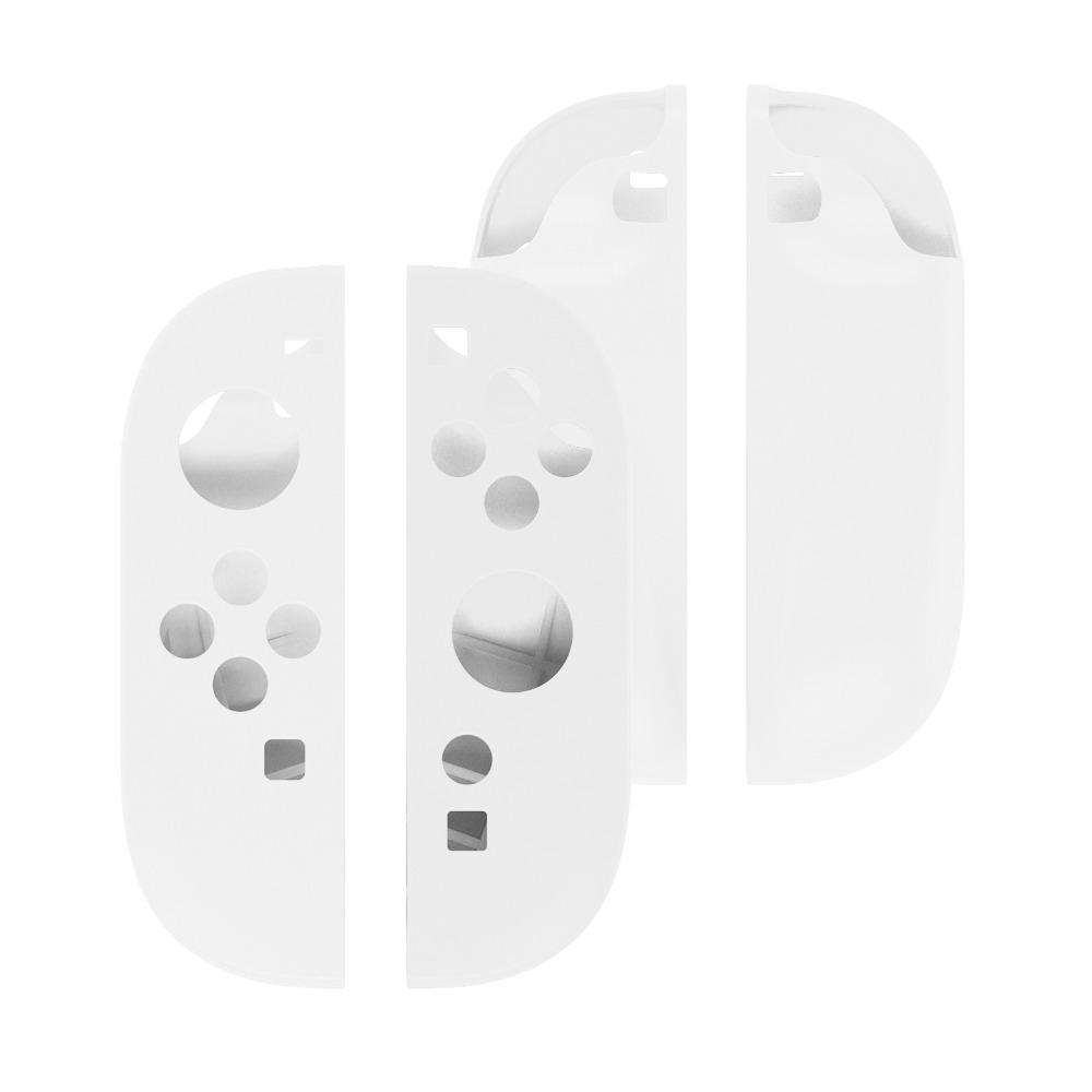 Replacement Handle Silicone Case for Switch 2 Joy-con Handheld Game Console