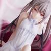 Rurudo Illustration PVC Painted Complete Figure Koakuma-chan Non-scale