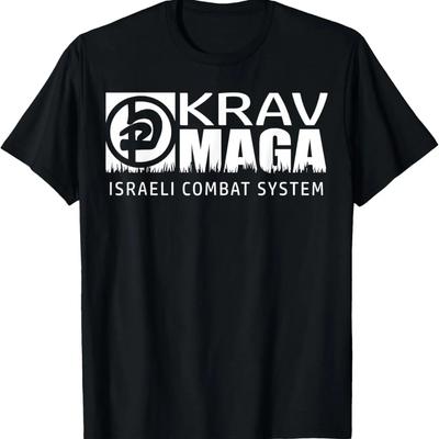 KRAV MAGA TRIČKO, KRAV MAGA TRIČKO, MMA TRIČKO Tričko