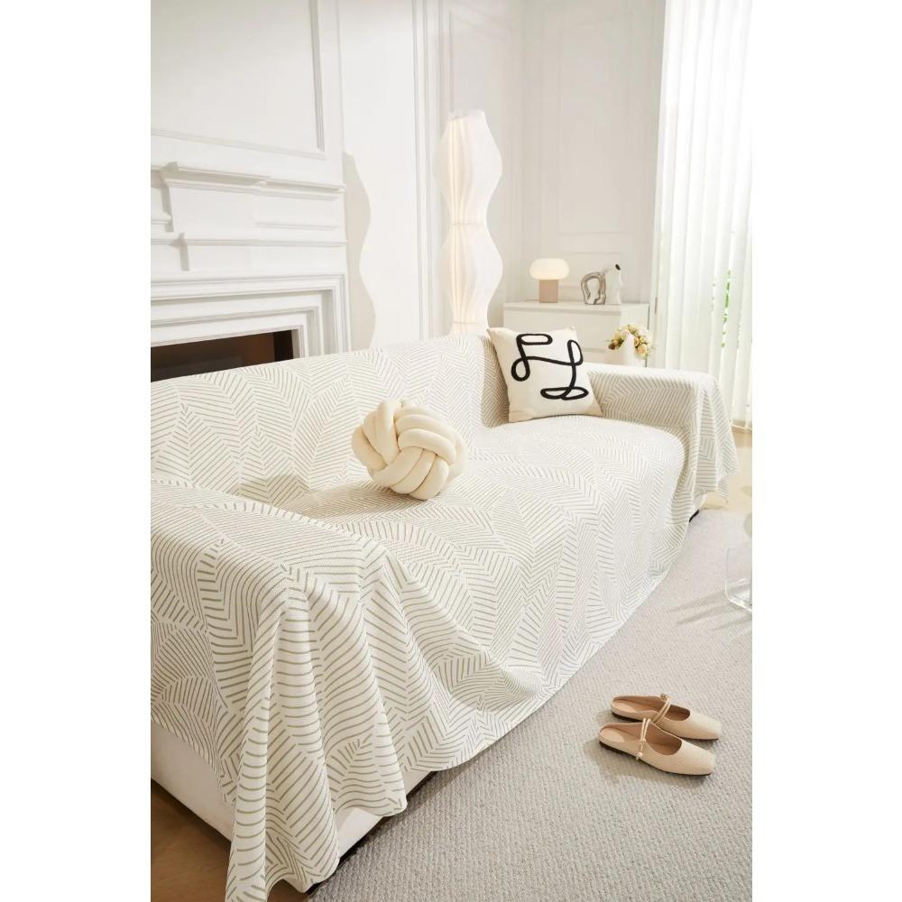 

Цветной чехол для дивана, одеяло для пикника на открытом воздухе, коврик для кемпинга, пледы для гостиной, диван-кровать, пара, позиция 180x130