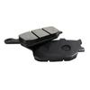 Motorcycle Front and Rear Brake Pads for HONDA CBF 600 SA CBF600 SA CBF600SA ABS 2004 2005 2006 2007 2008