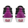Vans Vintage Sport SK8 Mid 'Black Purple' VN0A3WM3TGU
