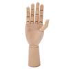 Wooden Hand Model