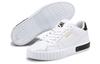 Puma Cali Star 'White Black' Women's 380176-02