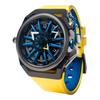 Mazzucato Rim Sport Reversible Chronograph Twin Dial Automatic 06-YL654 Men's Watch