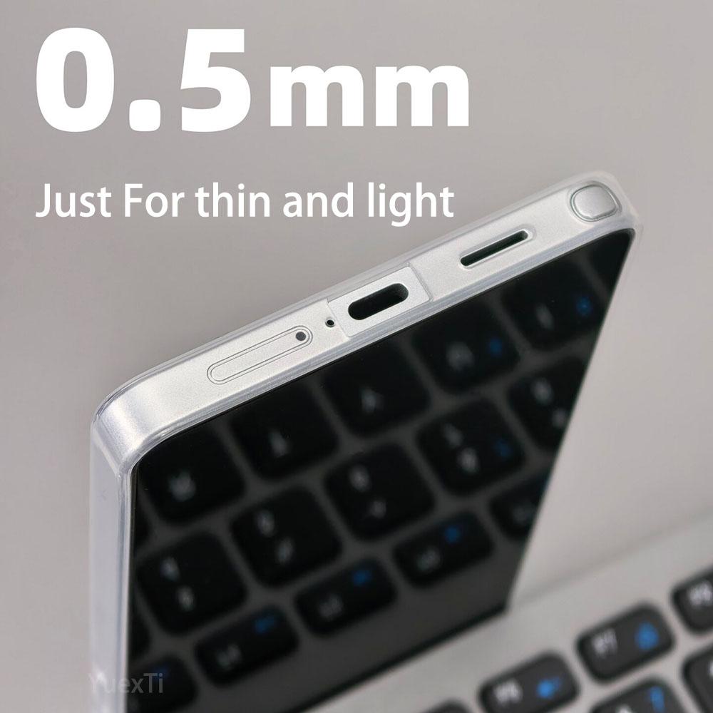 

Clear Soft Phone Case For Samsung Galaxy S26 S25 S24 S23 S22 S21 Ultra FE Plus Edge Tpu Clear Cover S26Ultra Back Cover Galaxy S21 Ultra 5G