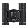 HD 100x22 Mini Portable Binoculars for Kids - High Magnification for Bird Watching and Concerts