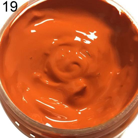 Restore Car Seat Sofa Scratch Couch Shoes Cream Scuffs Leather Repair Filler Kit