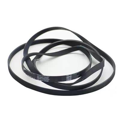 Generic 1pc 6PH 1930 Tumble Dryer Electrolux Replacement Rubber Ribbed Belt Washer