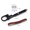 Electric 100 Angles Grinder To Electric Sanding Belt Machine Converter Belt Grinder Fine Sanding and Trimming