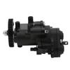Aluminum Alloy Transmission Gearbox Fit for Traxxas TRX‑4 1 10 RC Car Model
