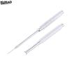 Airbrush Accessories Replacement Maintenance Tools For Any Airbrush Spray Gun Needle Packing Nut & Valve Screw Replace Parts Kit