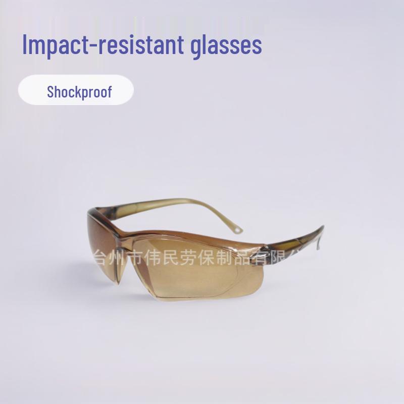 Yile Anti-Impact & Explosion-Proof Safety Goggles - Multiple Models Available 0301
