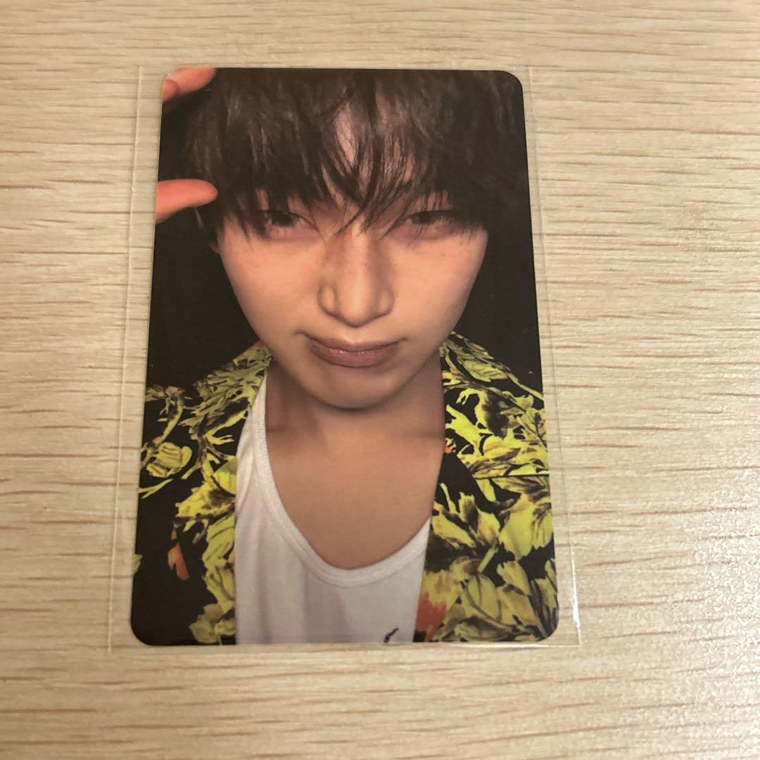 

[USED] ENHYPEN DESIRE: UNLEASH Rakidro Sonu